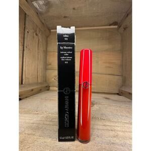 Armani Lip Maestro Sultan